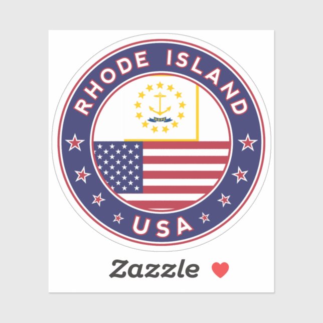 Rhode Island (Sheet)