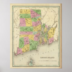 Rhode Island 2 Poster