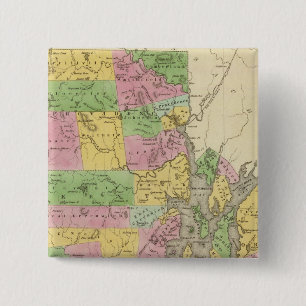 Rhode Island 3 2 Inch Square Button