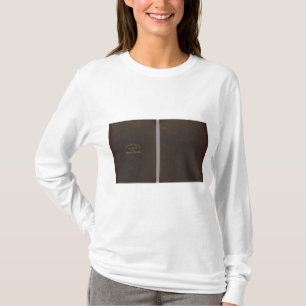 Rhode Island atlas T-Shirt