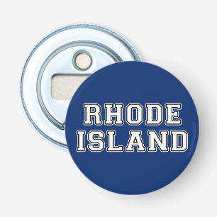 Rhode Island Bottle Opener
