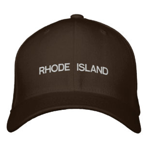 Rhode Island Cap