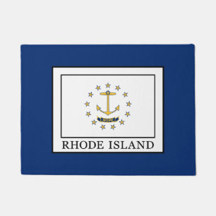 Rhode Island Doormat