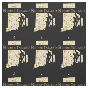 RHODE ISLAND FABRIC
