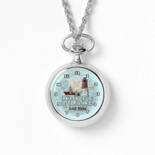 Rhode Island Lighthouse Watch