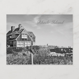 Rhode Island Postcard