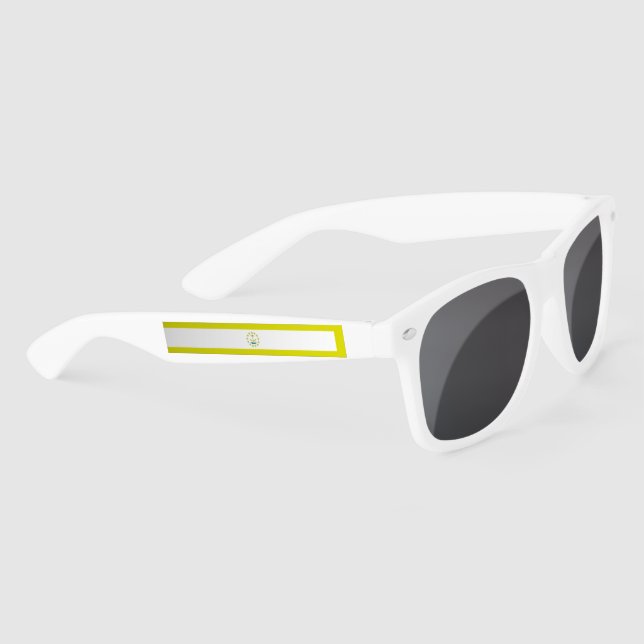Rhode Island Sunglasses (Right)