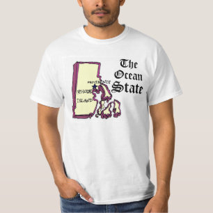 Rhode Island T-Shirt
