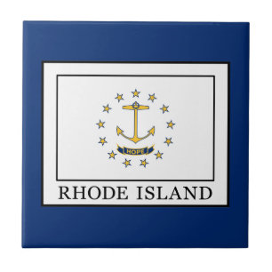Rhode Island Tile