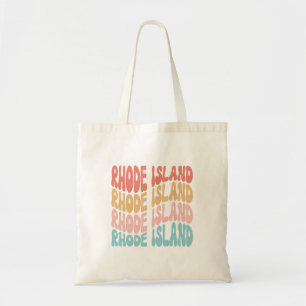 Rhode Island Tote Bag
