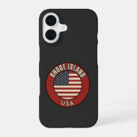 Rhode Island United States of America