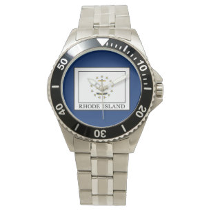Rhode Island Watch