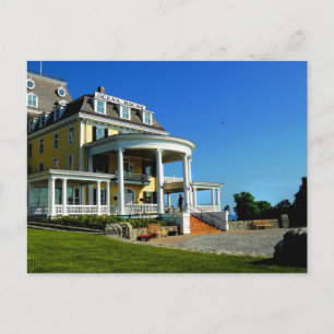 Rhode Island, Watch Hill Postcard