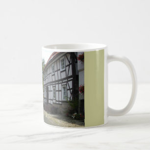 Rhoden / Waldeck Memory-Mug Coffee Mug