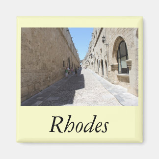 Rhodes Magnet