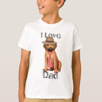 Rhodesian Ridgeback Dad