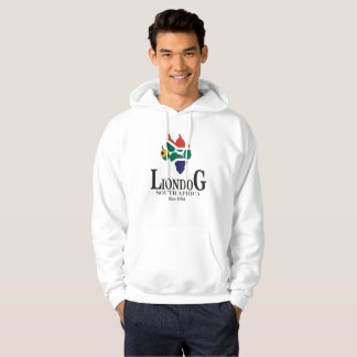 Rhodesian Ridgeback Liondog® Hoodie