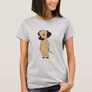 Rhodesian Ridgeback T-Shirt