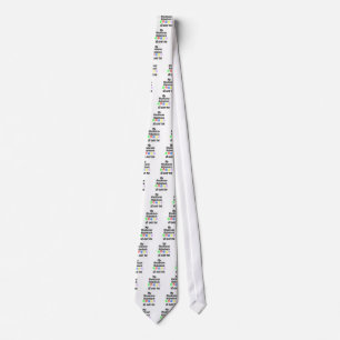 Rhodesian Ridgeback Walks Design Tie