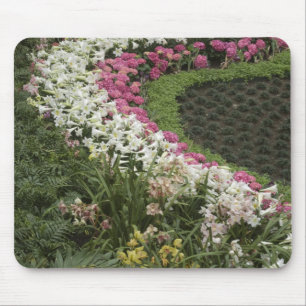 Rhododendron (Rhododendron catawbiense) Heath Mouse Pad