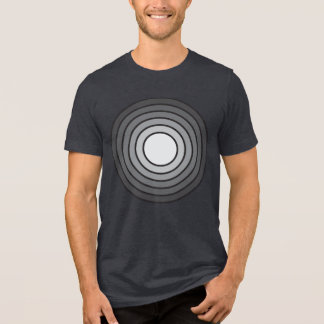 Rholmn (Combined Gray) Tri-Blend Shirt