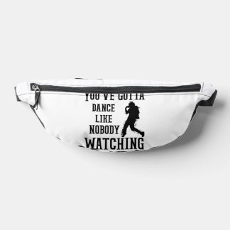 rhoneyswaseyh fanny pack
