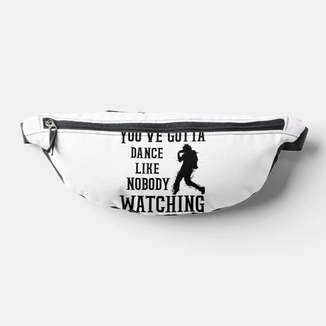 rhoneyswaseyh fanny pack (Lay Down)