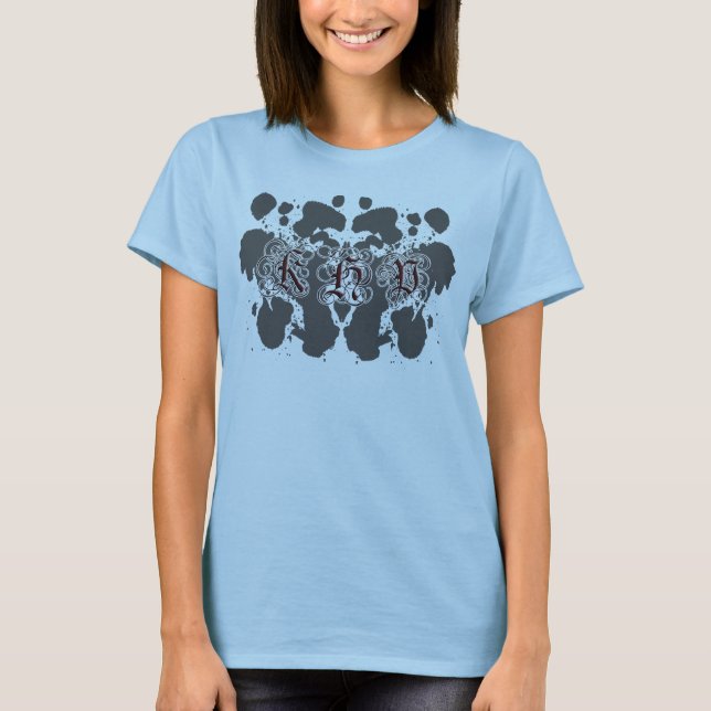 Rhorkhp Ladies tank (Front)