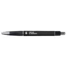 Rhum et rapports - stylo de logo