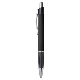 Rhum et rapports - stylo de logo