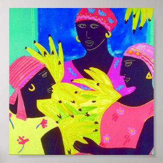 Rhythm and Roots Poster