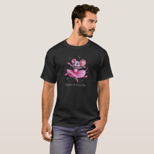 Rhythm In Every Step T-Shirt