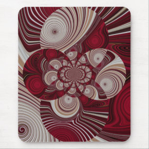 Rhythm_ Mouse Pad