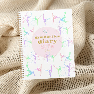 Rhythmic Gymnastic Sport  Planner