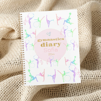 Rhythmic Gymnastic Sport  Planner