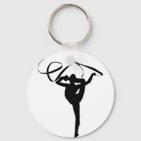 Rhythmic Gymnastics - Ribbon