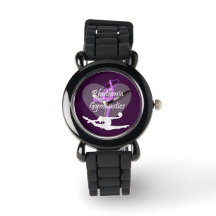 Rhythmic Gymnastics Watch