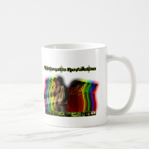 Rhythmugtic Revolution Coffee Mug