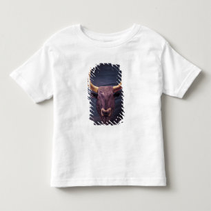 Rhyton in the shape of a bull's head, toddler t-shirt