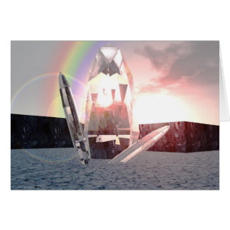 Ri Crystal of Lemuria