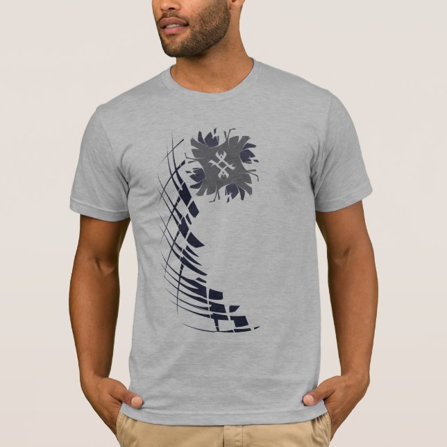 Ribbon 1 T-Shirt (Front)