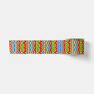 Ribbon, An elegant classic multicolor design  Satin Ribbon