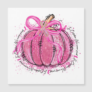 Ribbon Glitter in October We Wear Pink