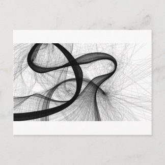 ribbon of time postcard