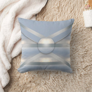 Ribbon Pillow Envelope