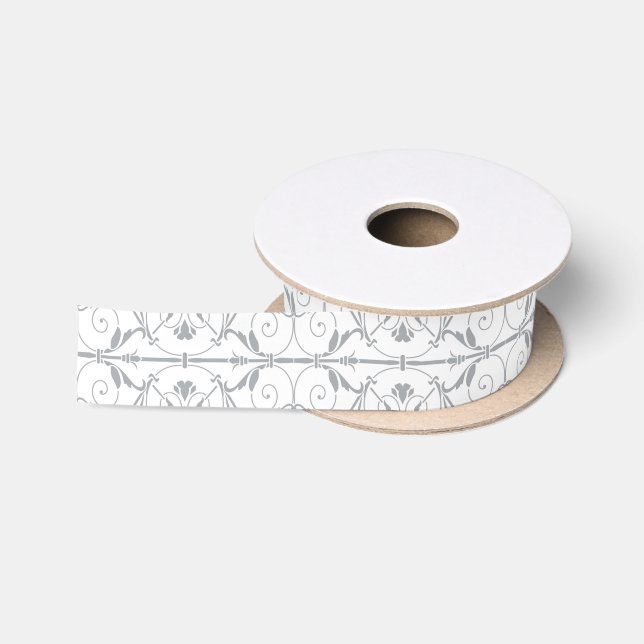 Ribbon Room | Velvet. Grosgrain. Satin Sale Satin Ribbon (Spool)