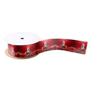 Ribbon Satin Ribbon