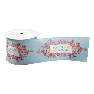 Ribbon Satin Ribbon