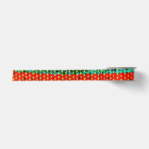 RIBBON SATIN STYLE AND DESIGN