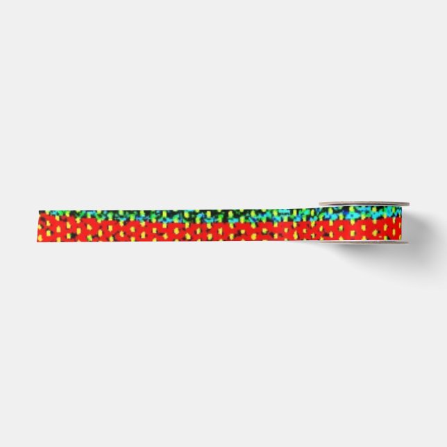 RIBBON SATIN STYLE AND DESIGN (Front)